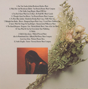 Lee  ranee   i thought about you %283%29