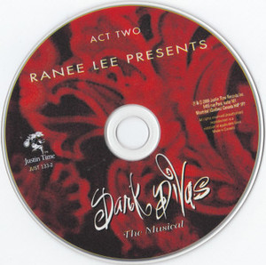 Lee  ranee   dark divas the musical %284%29