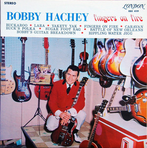 Hachey  bobby   fingers on fire %282%29