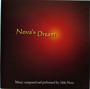 Aldo nova   nova's dream