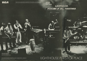 Lighthouse   peacing it all together gatefold inside 01