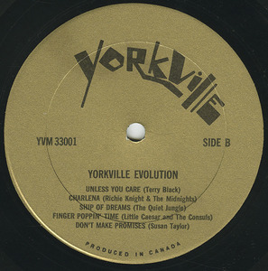 Va yorkville evolution label 02