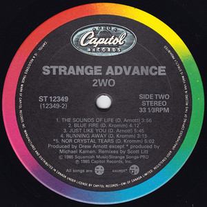 Strange advance   2wo %281%29