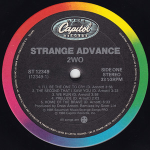 Strange advance   2wo %282%29