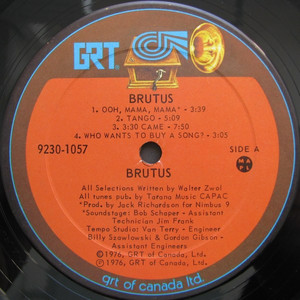 Brutus   st %284%29