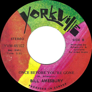 Amesbury  bill   rock my roll bw once before you're gone %281%29