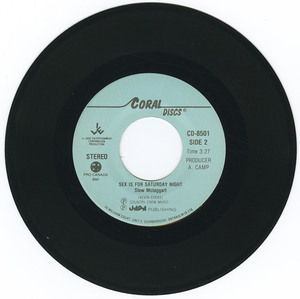 45 stew and the country crew   bogwater beer bw sex is for saturday night vinyl 02