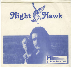 45 night hawk   is it right bw time go round front