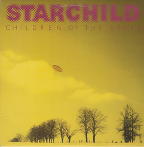 Starchild children of the stars front