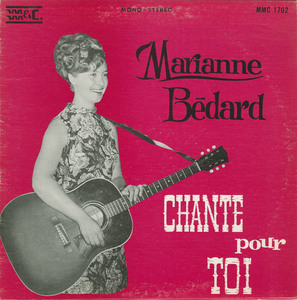 Marianne bedard   chante pour toi front