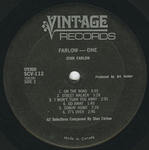 Stan farlow   farlow one label 02