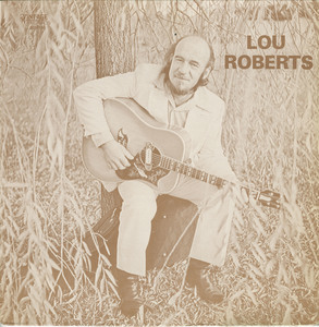 Lou roberts   st front