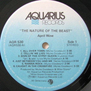 April wine   nature of the beast %285%29