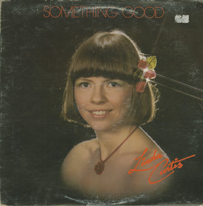 Linda curtis   something good front