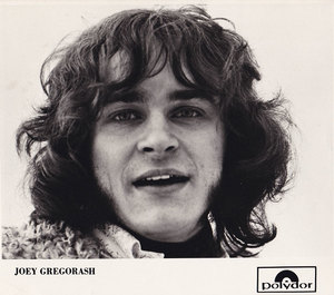 Winnipeg has been home to many big names in the music world  including local legend joey gregorash  who rocked the charts in the 1960s  70s and 80s. join joey feb 6 casinos of winnipeg club regent
