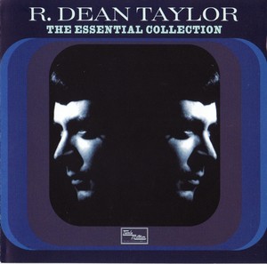 R. dean taylor   2001   the essential collection fr