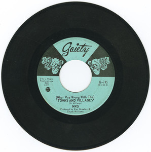 45 nrg   %28what was wrong with the%29 towns and villages vinyl 01