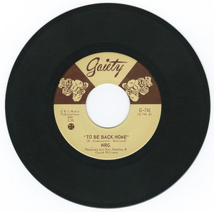 45 nrg   to be back home vinyl 01