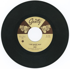 45 nrg   to be back home vinyl 02