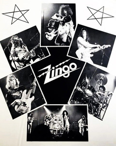 Zingo 00101