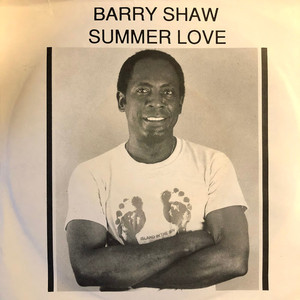 Barry shaw %e2%80%93 summer love