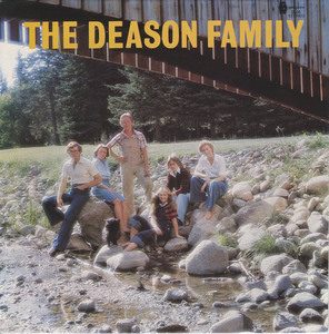 Deason family st front