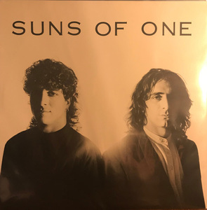 Suns of one   calling front clipped