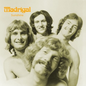 Madrigal cover dl