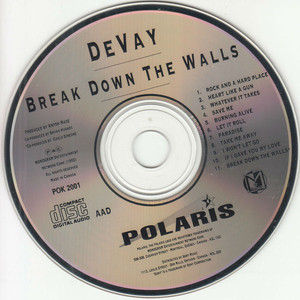 Devay   break down the walls %282%29