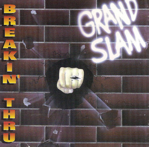 Grand slam front