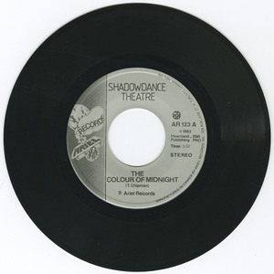 45 timothy chipman   the colour of midnight vinyl 01