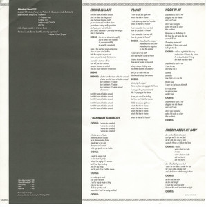 Ceedees   st %28ep%29 single sided insert
