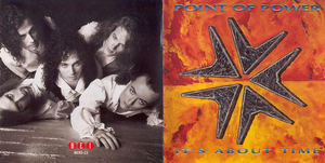 Point of power  booklet 