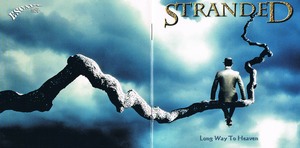 Stranded  long way to heaven %281%29