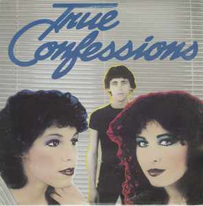 True confessions   st front