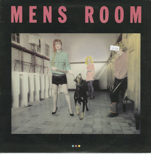 Mens room   st front