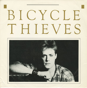 Bicycle thieves   st front