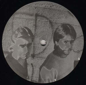 1986 dancematic automatic label 02