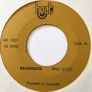 Heat   brighouse bw rocking chair