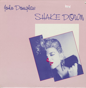 John douglas   shakedown front