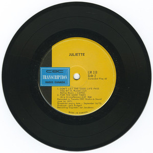 45 juliette   as hard as i try %28cbc lm 118%29 vinyl 02