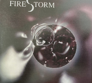 Firestorm front squared