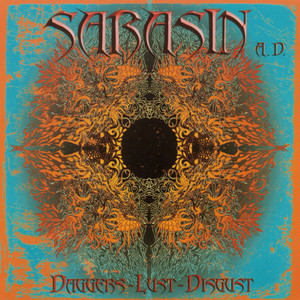 Sarasin a.d. %e2%80%93 daggers   lust   disgust %281%29