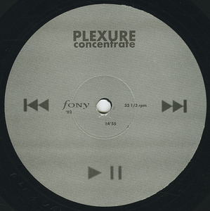 Plunderphonic   preplexure %28fony 82%29 label 02