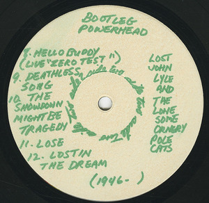 John lyle   bootleg powerhead 3rd copy label 02