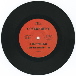 45 government   33.3 rpm ep vinyl 01