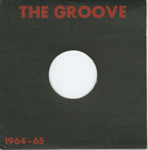 Va the groove 1964 65 %28radio unb 64.65%29 front
