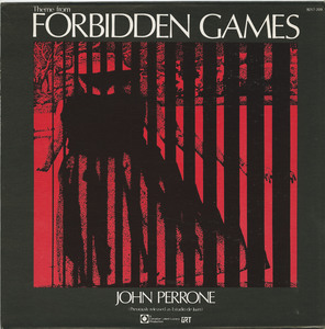 John perrone   forbidden games front