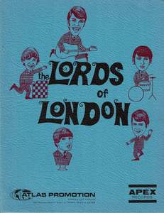 Lords of london %2818%29