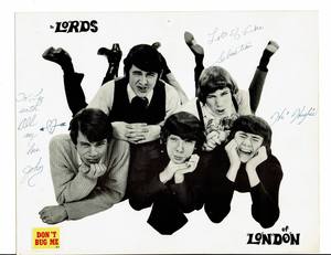 Lords of london %2822%29